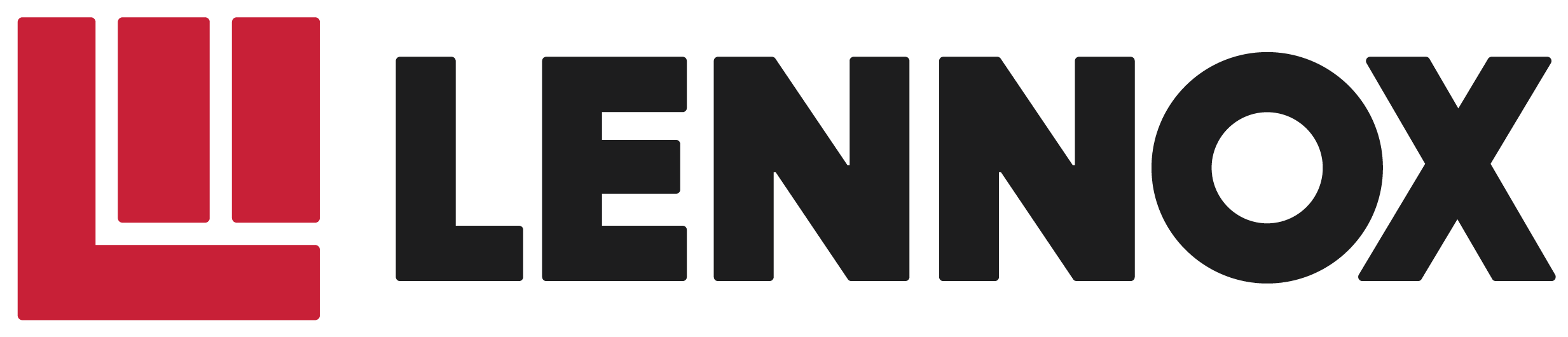 Lennox Logo